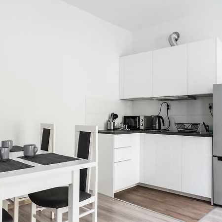Tomasza 20 Apartment 140M2 Cracovia Esterno foto