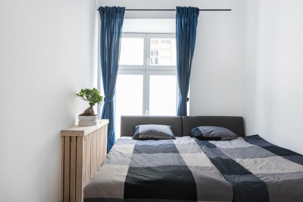 Tomasza 20 Apartment 140M2 Cracovia Esterno foto
