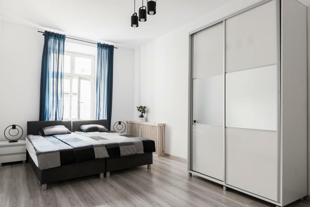Tomasza 20 Apartment 140M2 Cracovia Esterno foto