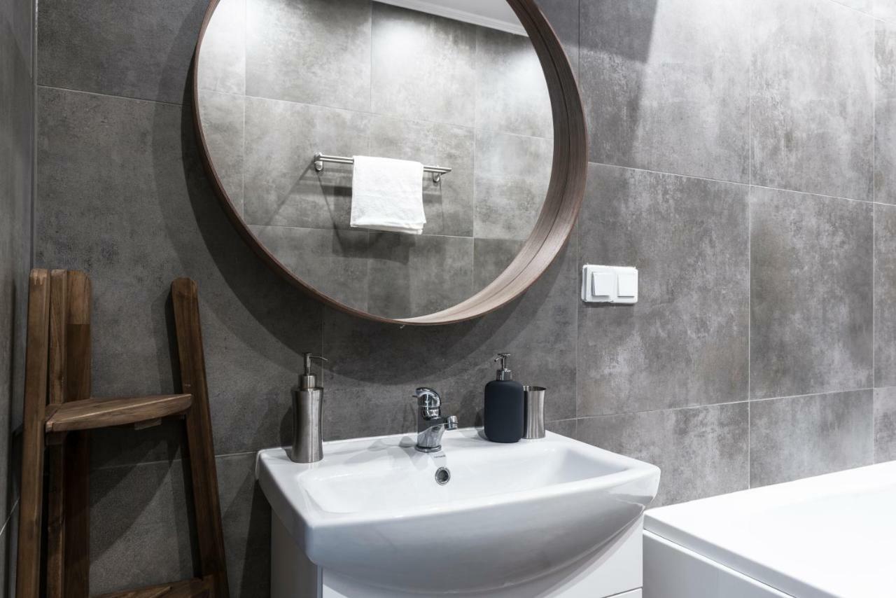 Tomasza 20 Apartment 140M2 Cracovia Esterno foto
